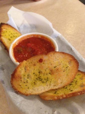 Pizzini's Italian Restaurant