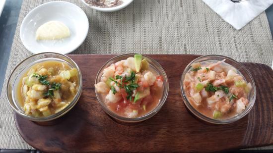 La Terraza Cafe & Bar