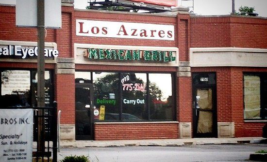 Los Azares Mexican Grill