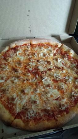 Anthony's Pizza & Pasta