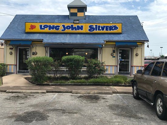 Long John Silver's