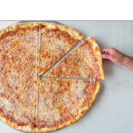 Greco's New York Pizzeria