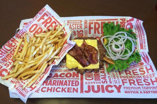 Smashburger