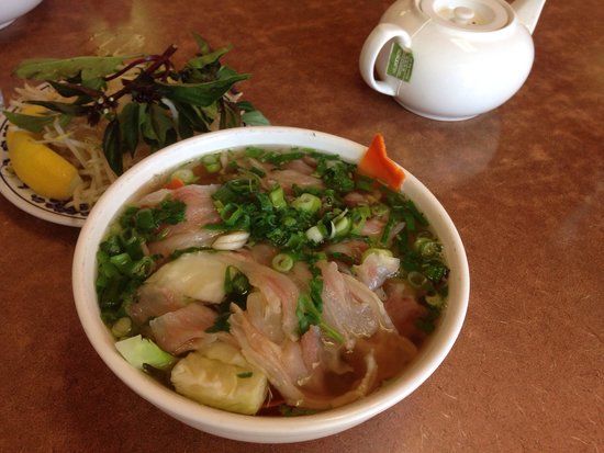 Pho Vietnam