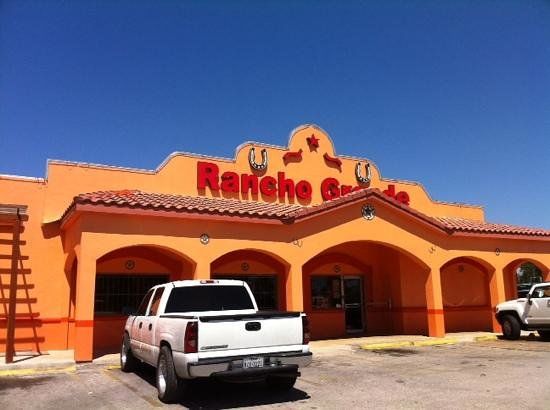 Rancho Grande Mexican Restaurant