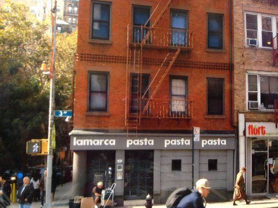 Lamarca