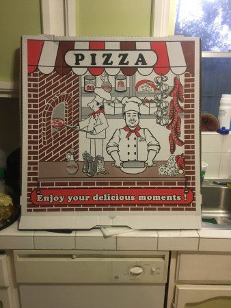 New York Pizza Co