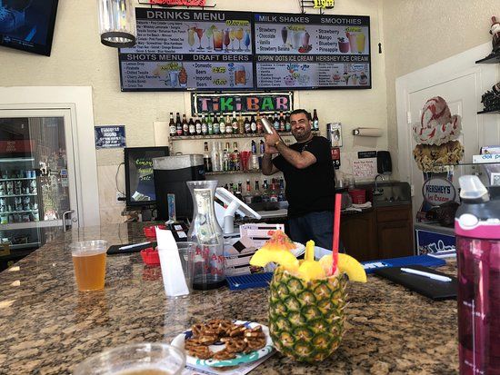 Orlando Pizza and Deli