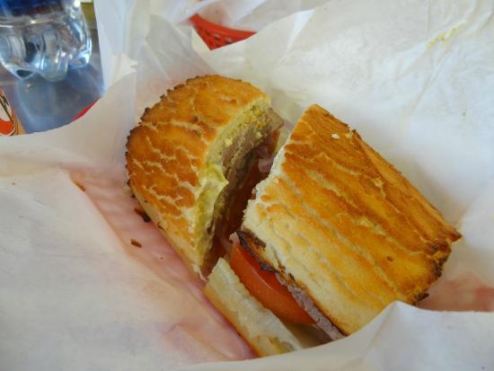 Good Luck Cafe and Deli