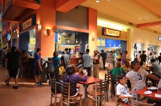 Apropo Crepes & Baguettes