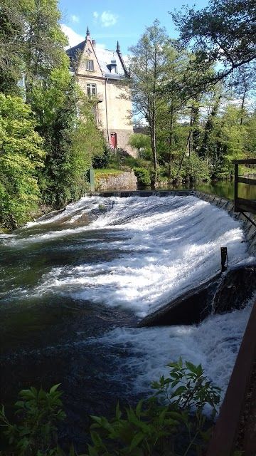 Eifelsteig- Etappe 05