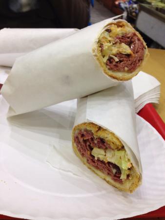 Z Deli Discount Supermarket