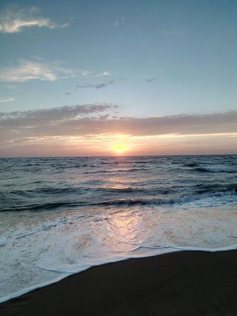 WWF Oasi Naturale di Orbetello