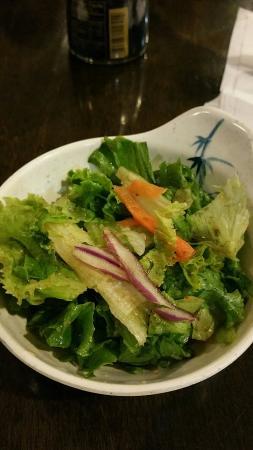 Kimchi Korean Cafe