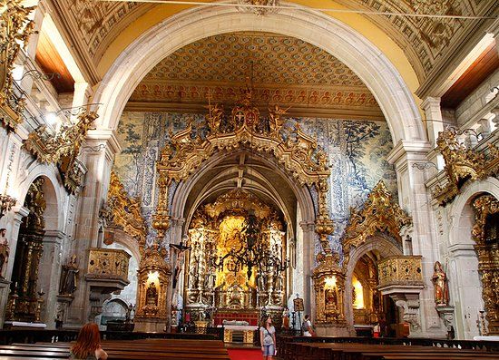 Igreja e Convento de São Francisco