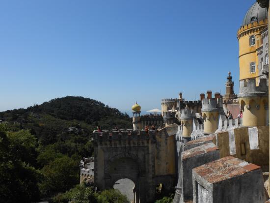 Estatua do Guerreiro