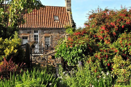 The St Andrews Preservation Trust Museum