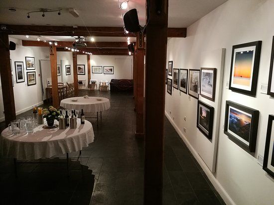 Lime Tree An Ealdhain Gallery