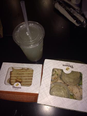 Panera Bread