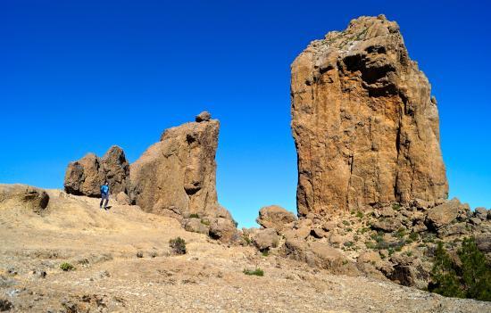 Roque Nublo