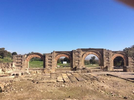 Conjunto Arqueológico Madinat Al-Zahra