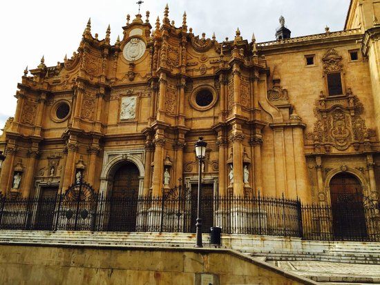 Catedral de Guadix