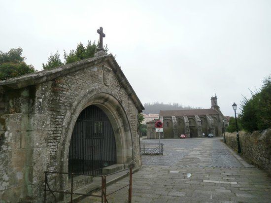 Colegiata de Santa María del Sar