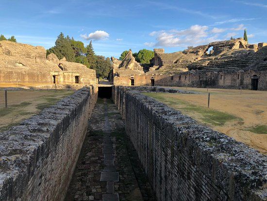 Archaeological Ensemble of Italica