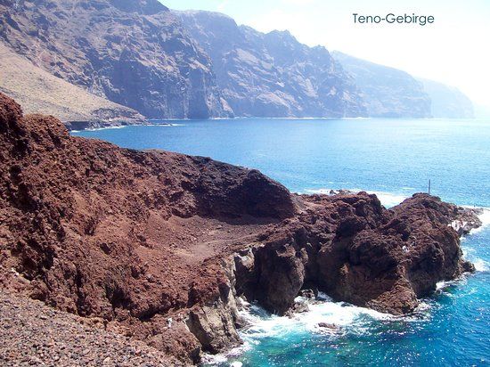 Punta de Teno