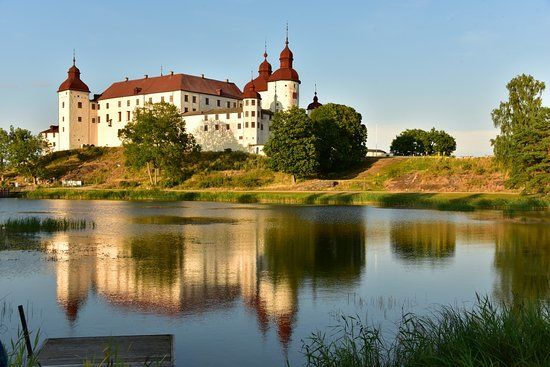 Läckö Slott