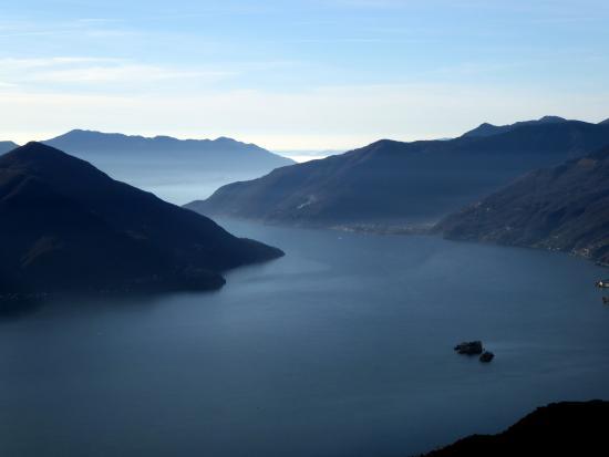 Lago Maggiore
