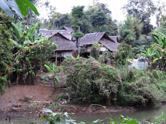 Union Hilltribe Villages