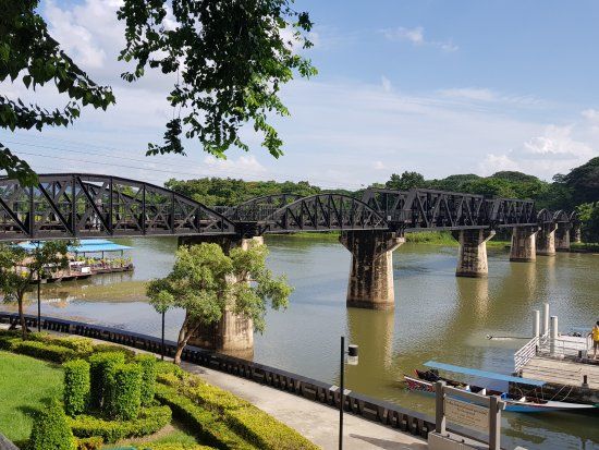 Riverkwai Bridge