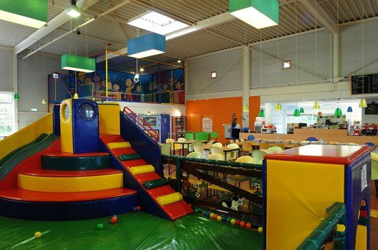 Joepie Binnenspeeltuin