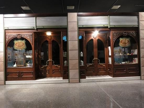 Museum en Stadsarchief Ahmet Piristina