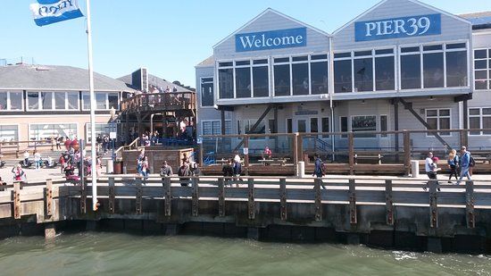 Baía de São Francisco