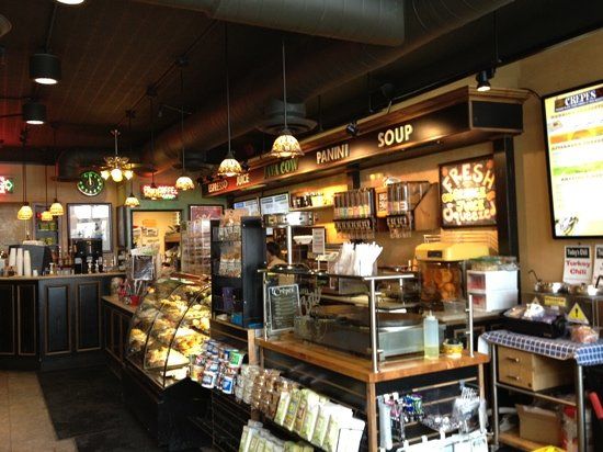 Java Cow Cafe & Bakery