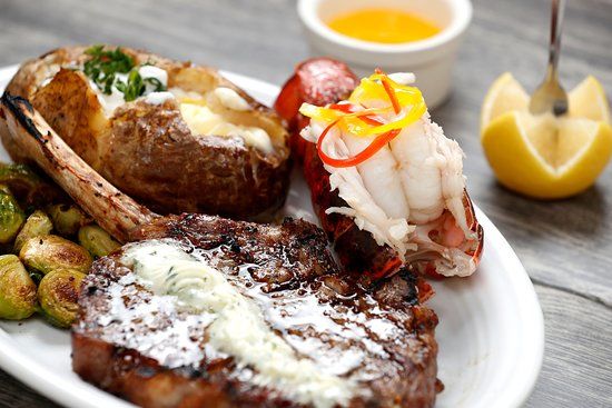 Butcher's Chop House & Bar