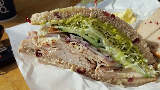 Aspen Mills Bread Co