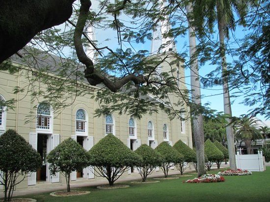 Basilica of St. Mary Star of the Sea