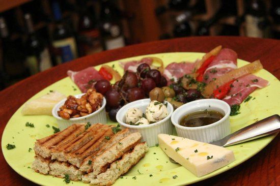 Clearwater Wine Bar and Bistro