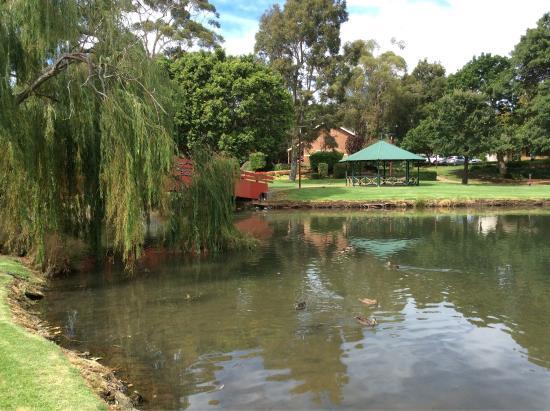 Minnawarra Historic Precinct