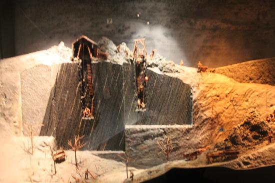 La Maison du Pays de Salm