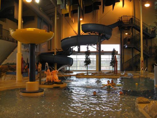 Steinbach Aquatic Centre