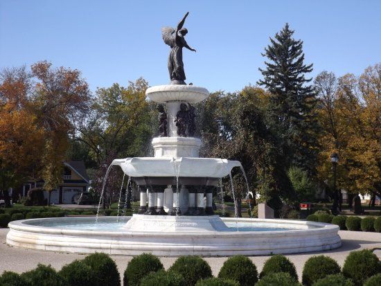 Bethel Heritage Park