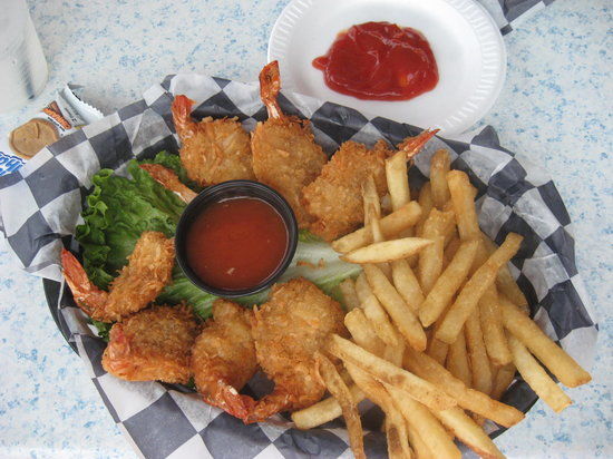 M.R. Ducks Bar and Grille