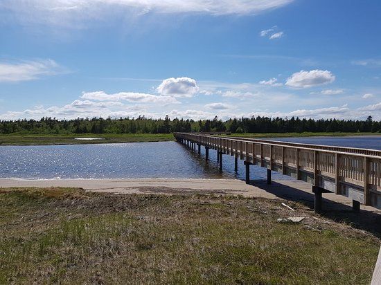 Parc national de Kouchibouguac