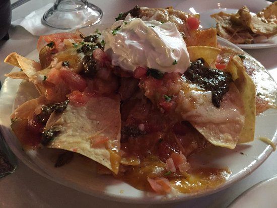 Rio Azul Mexican Bar & Grill