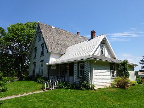 Anne of Green Gables Museum