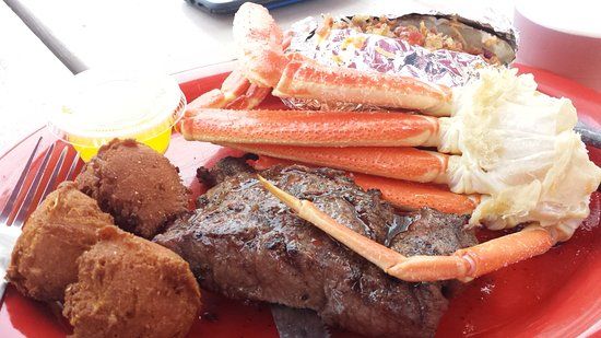 Shuckums Oyster Pub & Grill